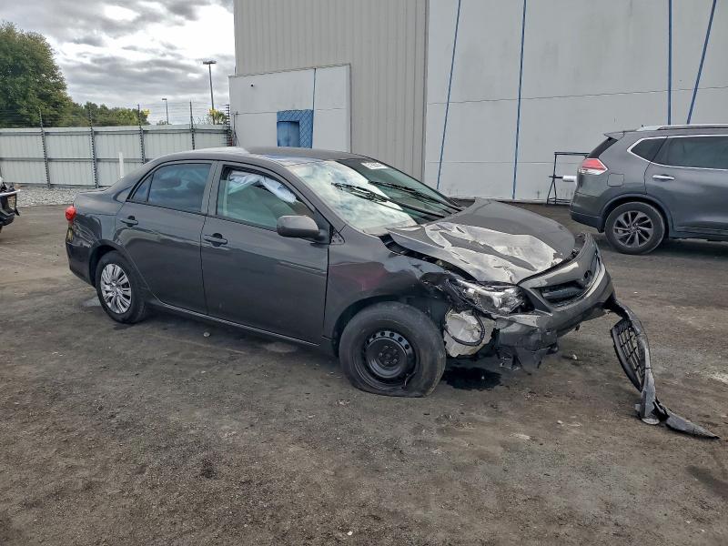 Photo 4 from auction – 2013 TOYOTA COROLLA BA with VIN 2T1BU4EE0DC115430