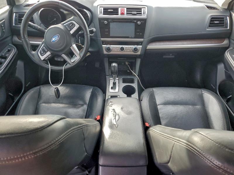 Снимка 8 от търг – 2016 SUBARU OUTBACK 2. с VIN 4S4BSBNCXG3245071