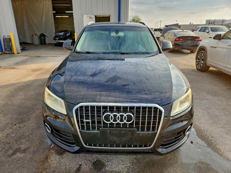 Photo 5 from auction – 2016 AUDI Q5 PREMIUM with VIN WA1C2AFP7GA036719