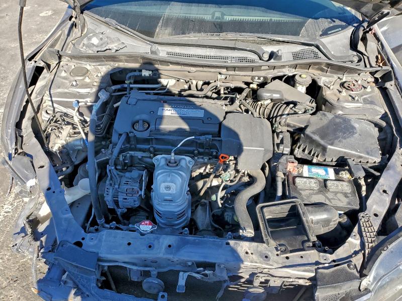 Photo 11 from auction – 2013 HONDA ACCORD with VIN 1HGCT1B83DA019270