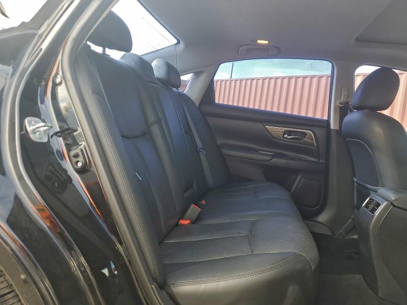Photo 10 from auction – 2015 NISSAN ALTIMA 2.5 with VIN 1N4AL3AP3FC568586