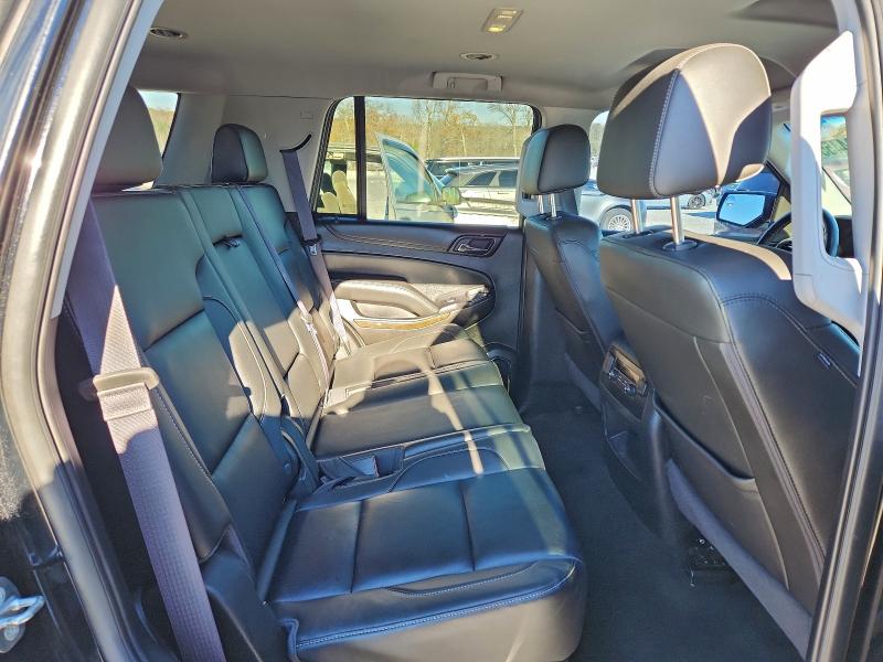 Photo 11 from auction – 2016 CHEVROLET TAHOE C150 with VIN 1GNSCBKC7GR293573