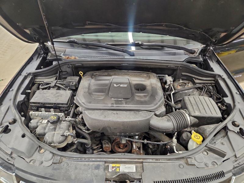 Photo 12 from auction – 2018 JEEP GRAND CHER with VIN 1C4RJFBG8JC417061