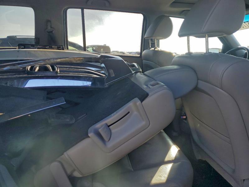 Photo 11 from auction – 2012 HONDA PILOT EXL with VIN 5FNYF3H54CB004478