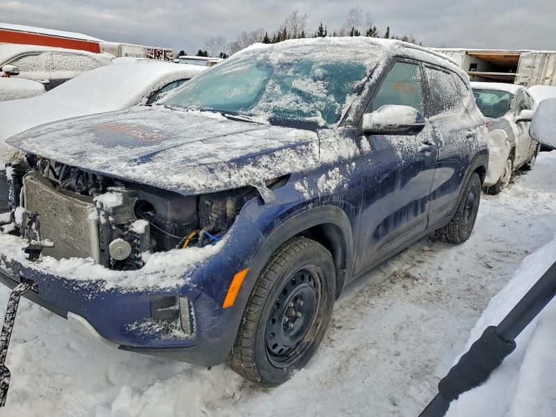 Photo 1 from auction – 2026 KIA SELTOS EX with VIN KNDERCAA3T7851385