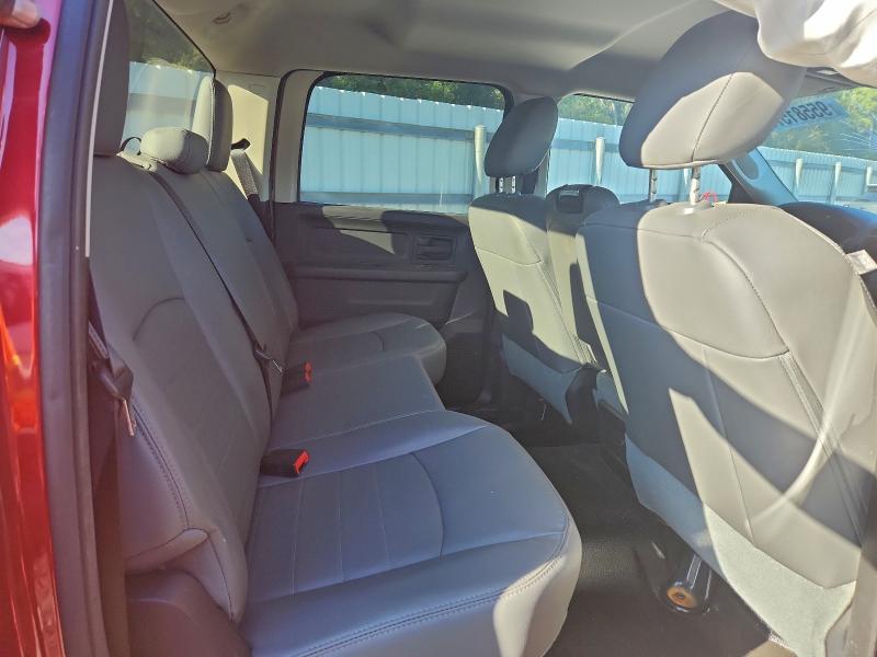 Photo 10 from auction – 2015 RAM 1500 with VIN 3C6RR7KT8FG581188