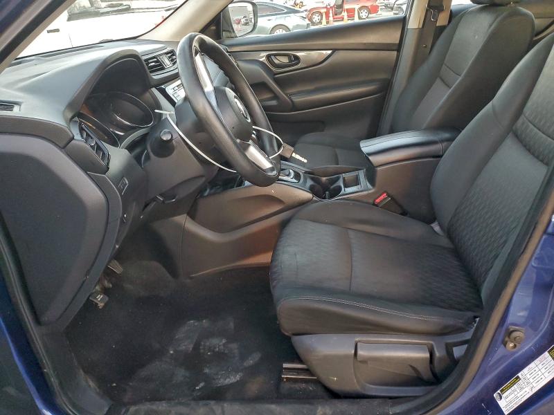 Photo 7 from auction – 2019 NISSAN ROGUE S with VIN KNMAT2MT8KP543635