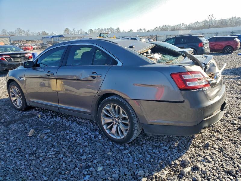 Photo 2 from auction – 2013 FORD TAURUS LIM with VIN 1FAHP2F89DG215225