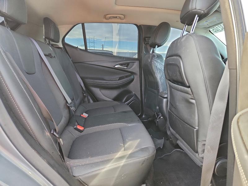 Photo 11 from auction – 2023 BUICK ENCORE GX with VIN KL4MMDSL2PB103028