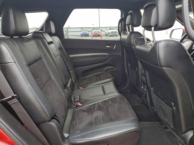 Photo 11 from auction – 2019 DODGE DURANGO R/ with VIN 1C4SDJCT6KC780855