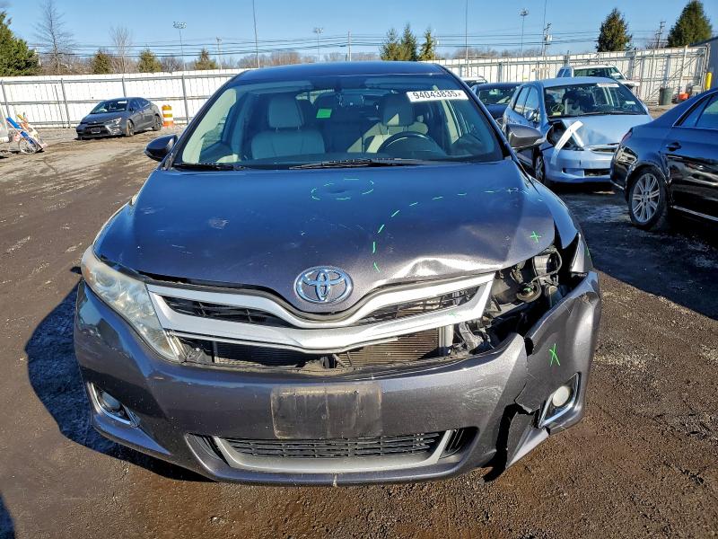 Foto 5 de la subasta – 2014 TOYOTA VENZA LE con VIN 4T3BK3BB2EU108917