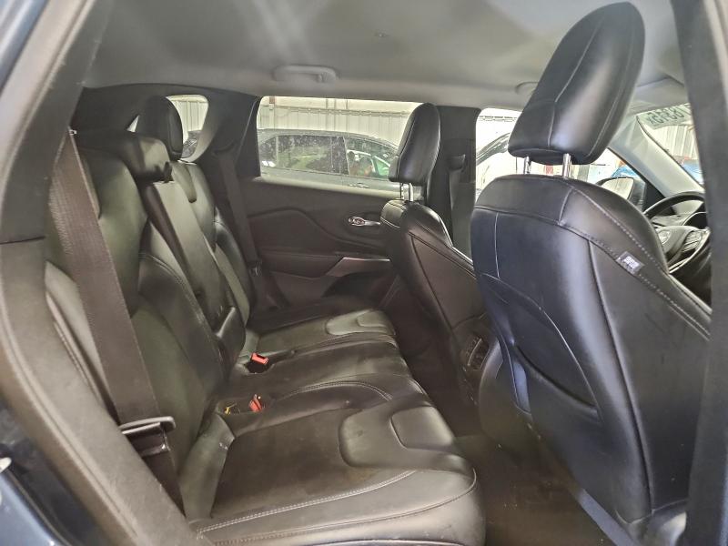 Photo 11 from auction – 2020 JEEP CHEROKEE L with VIN 1C4PJMLB6LD617285