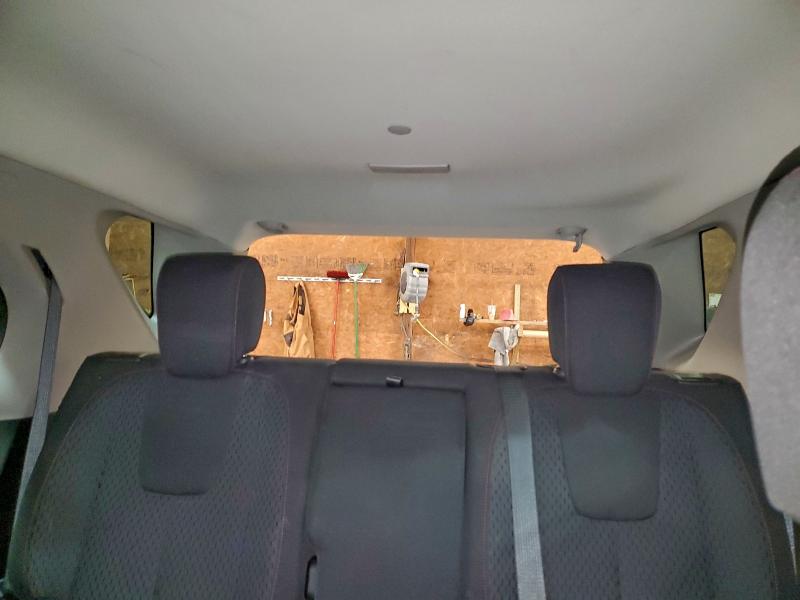 Photo 10 from auction – 2013 CHEVROLET EQUINOX LS with VIN 2GNALBEK8D6275265