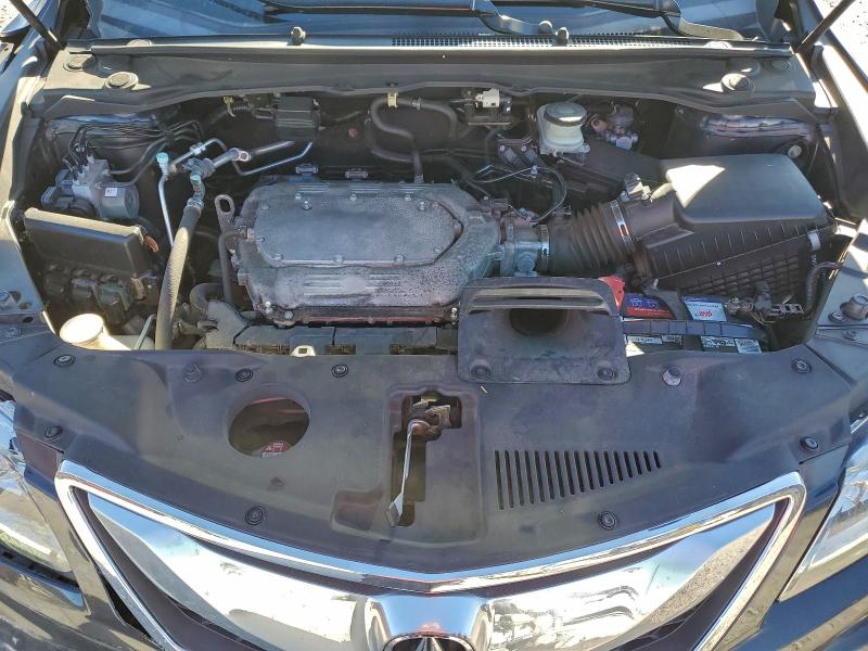 صورة رقم 12 من المزاد - 2016 ACURA RDX TECHNO مع VIN 5J8TB4H52GL025944