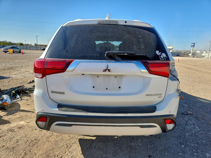 Photo 6 from auction – 2019 MITSUBISHI OUTLANDER with VIN JA4AD3A31KZ007096