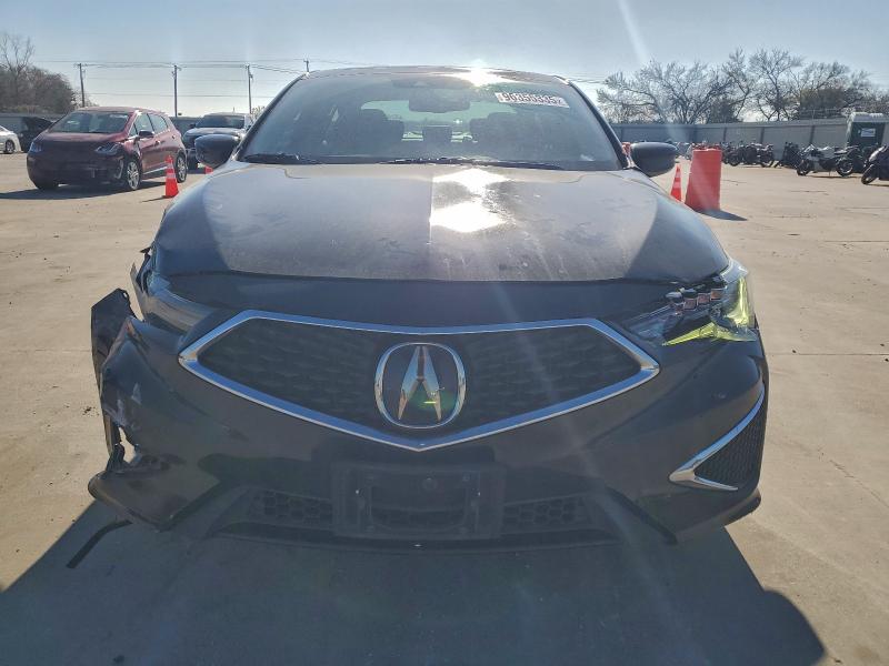 Photo 5 from auction – 2020 ACURA ILX PREMIU with VIN 19UDE2F79LA001540
