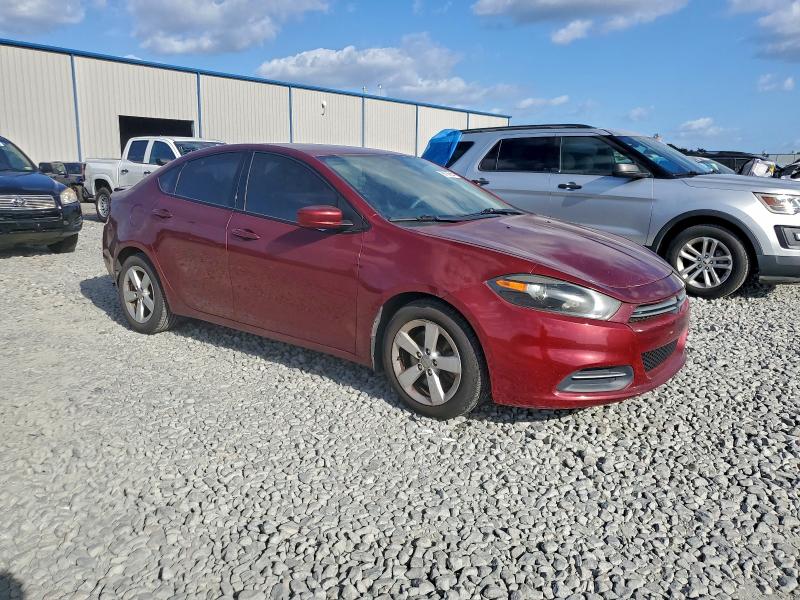 Photo 4 from auction – 2015 DODGE DART SXT with VIN 1C3CDFBB3FD375891