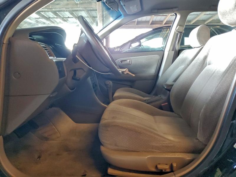 Photo 7 from auction – 2000 TOYOTA CAMRY CE with VIN JT2BF22K3Y0258809