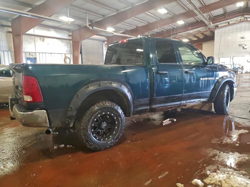 Zdjęcie 3 z aukcji – 2011 DODGE RAM 1500 z VIN 1D7RV1GT6BS624820