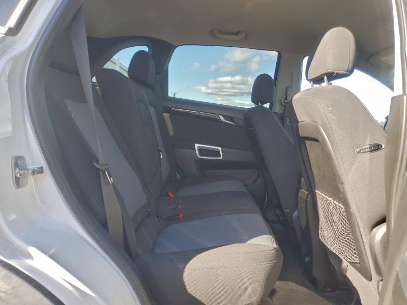 Photo 11 from auction – 2013 CHEVROLET CAPTIVA LS with VIN 3GNAL2EK4DS574902