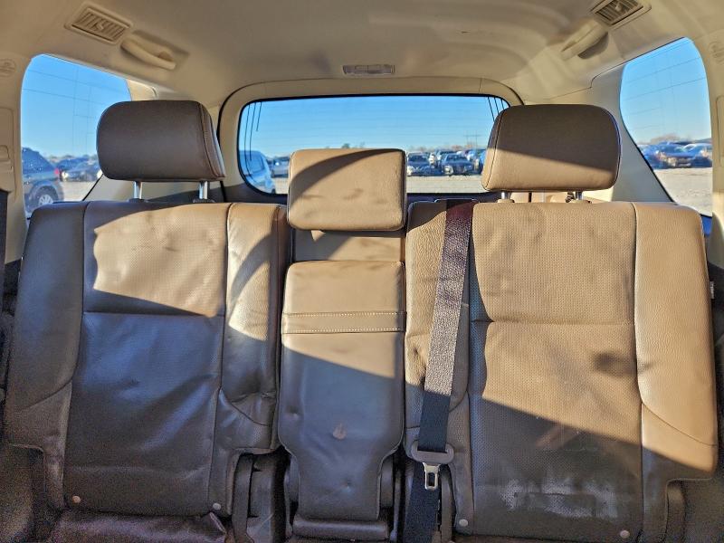 Photo 10 from auction – 2018 LEXUS GX 460 with VIN JTJBM7FX3J5190551