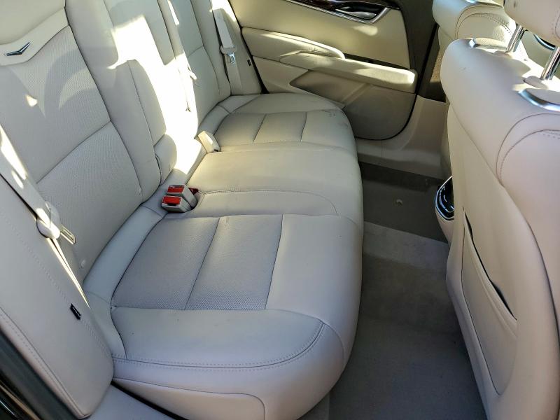Foto 10 de la subasta – 2013 CADILLAC XTS PREMIU con VIN 2G61S5S33D9243710