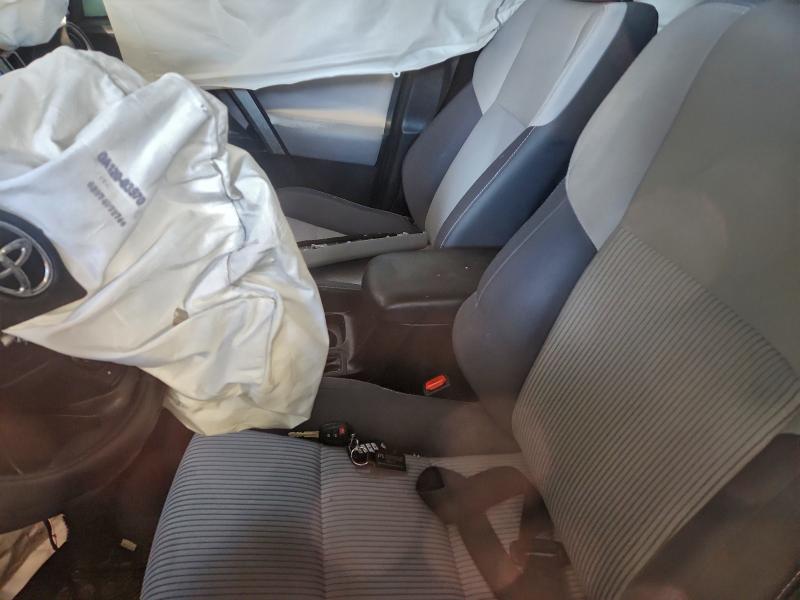 Photo 7 from auction – 2014 TOYOTA RAV4 XLE with VIN 2T3RFREV0EW205500