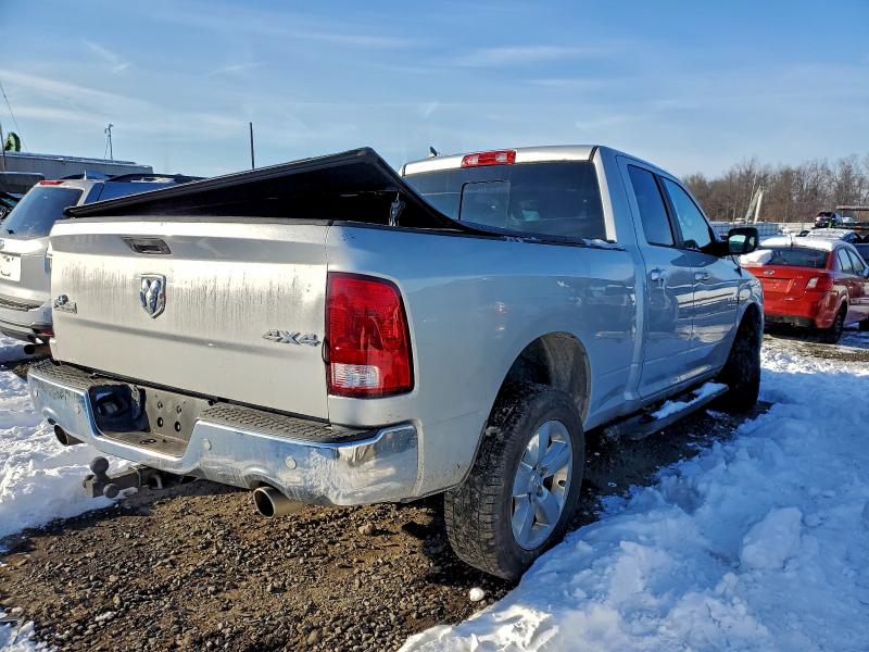 Photo 3 from auction – 2017 RAM 1500 SLT with VIN 1C6RR7GT2HS677094