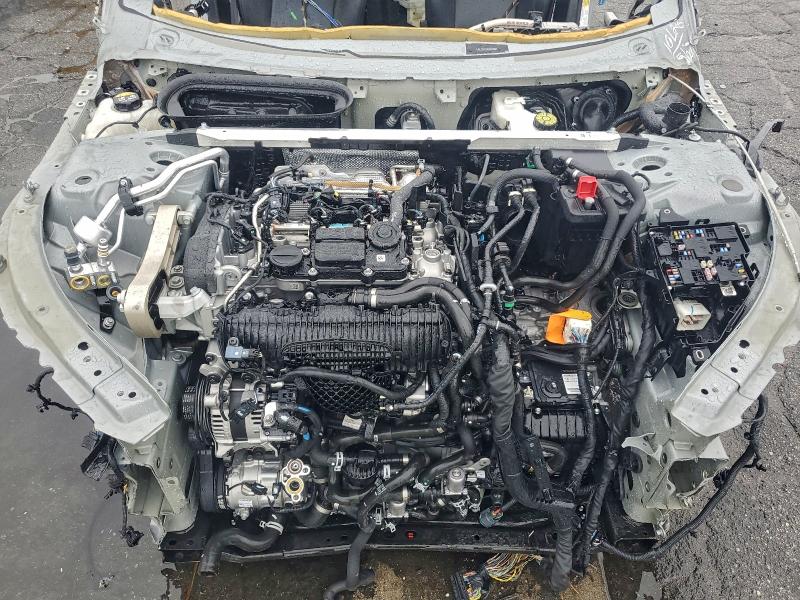 Photo 11 from auction – 2024 VOLVO S60 CORE with VIN 7JRL12FK3RG326881