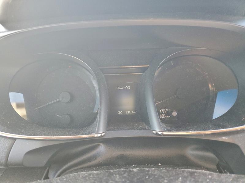Photo 9 from auction – 2016 TOYOTA AVALON with VIN 4T1BK1EB3GU237583