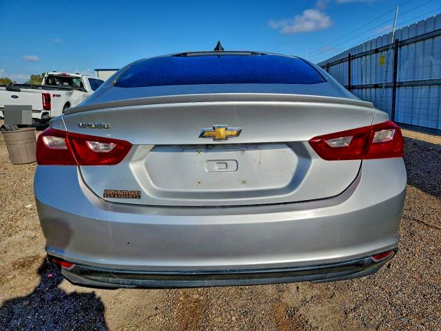 Photo 6 from auction – 2017 CHEVROLET MALIBU LS with VIN 1G1ZB5ST1HF161013