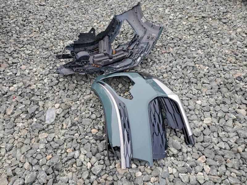 Photo 13 from auction – 2023 KIA NIRO WIND with VIN KNDCR3L19P5024061
