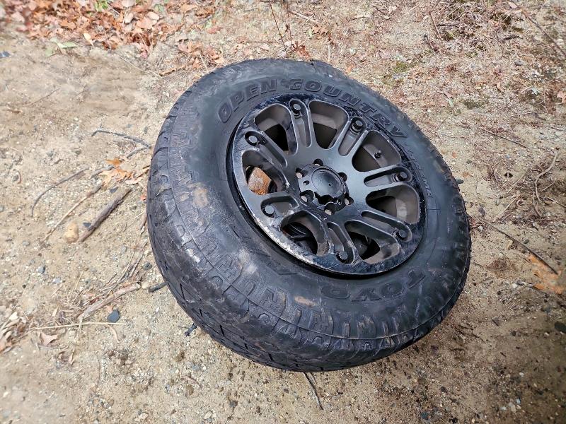 Photo 12 from auction – 2019 FORD F150 SUPER with VIN 1FTEW1EP5KFB74453