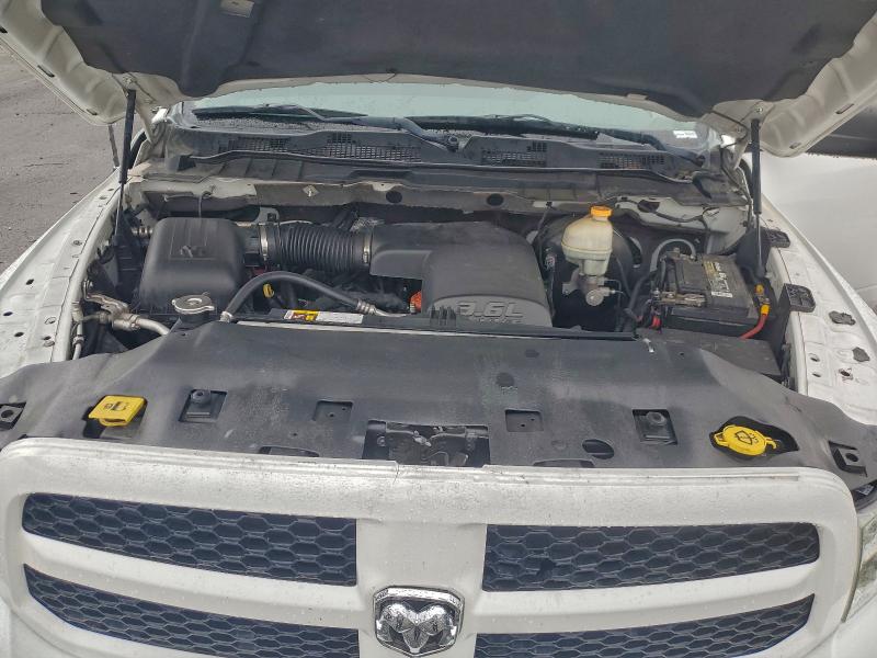 Photo 11 from auction – 2015 RAM 1500 ST with VIN 1C6RR6FG3FS522260