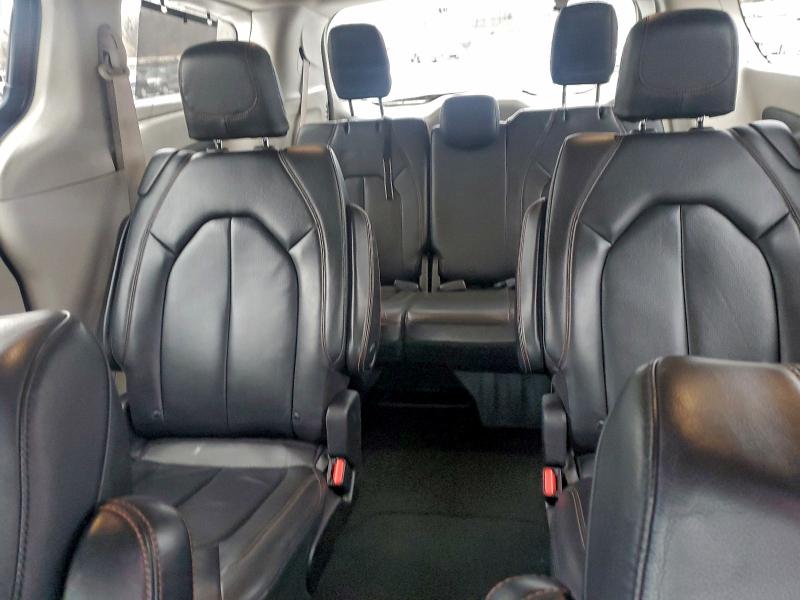 Photo 10 from auction – 2020 CHRYSLER PACIFICA with VIN 2C4RC1BG6LR276563