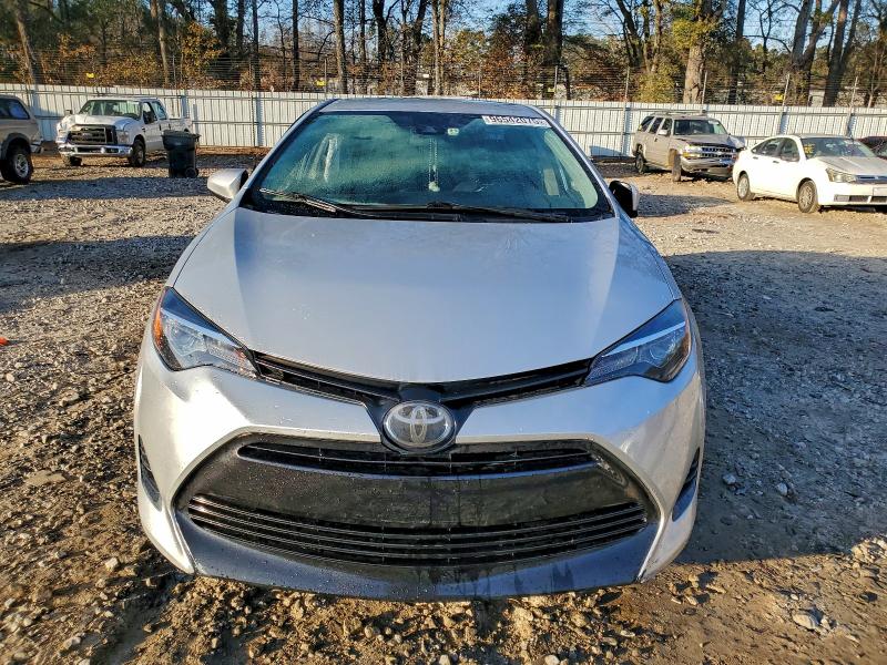 Photo 5 from auction – 2019 TOYOTA COROLLA with VIN 2T1BURHE0KC226145