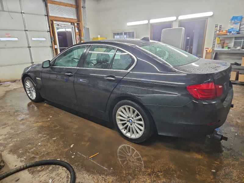 Photo 2 from auction – 2013 BMW 535 XI with VIN WBAFU7C52DDU73098