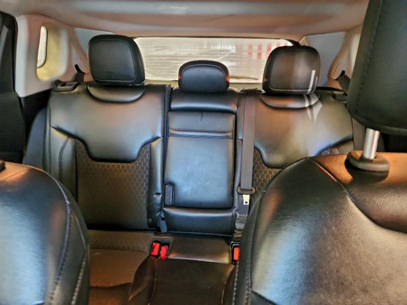 Photo 10 from auction – 2018 JEEP COMPASS LA with VIN 3C4NJDBBXJT401570