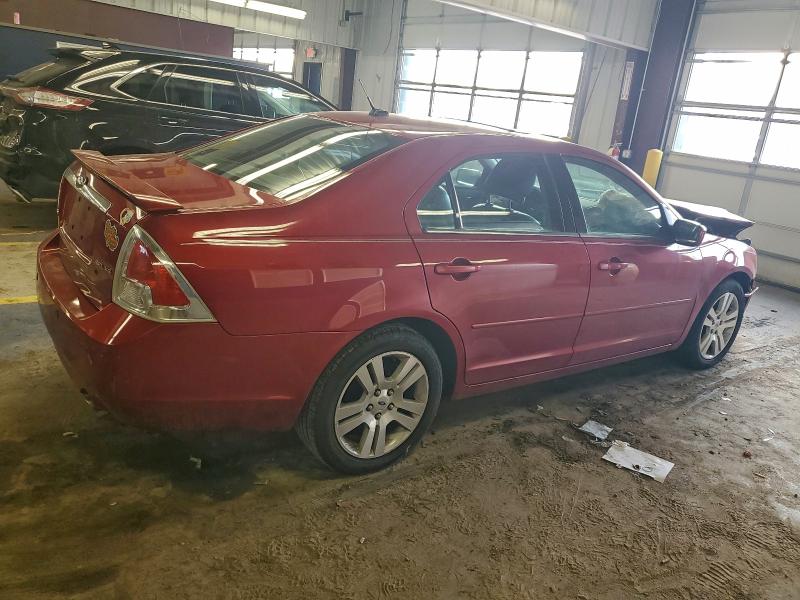 Photo 3 from auction – 2009 FORD FUSION with VIN 3FAHP08129R111678