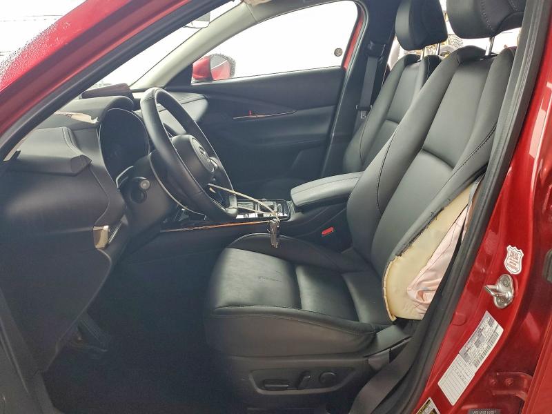 Photo 7 from auction – 2025 MAZDA CX-30 PREF with VIN 3MVDMBCM3SM776850