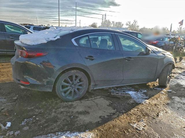 Photo 3 from auction – 2024 MAZDA 3 SELECT S with VIN 3MZBPABMXRM413416