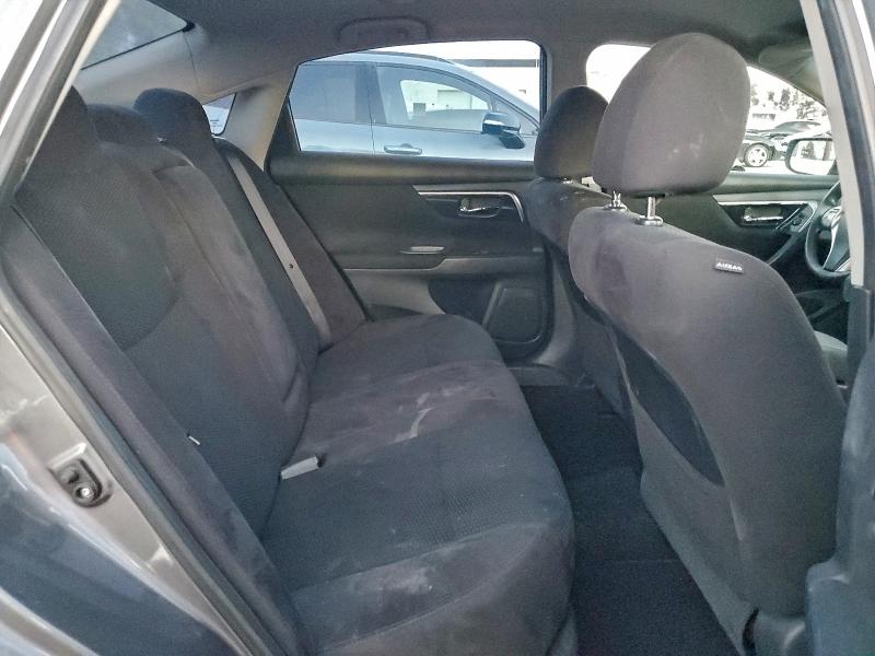 Photo 10 from auction – 2014 NISSAN ALTIMA 2.5 with VIN 1N4AL3AP4EC144820