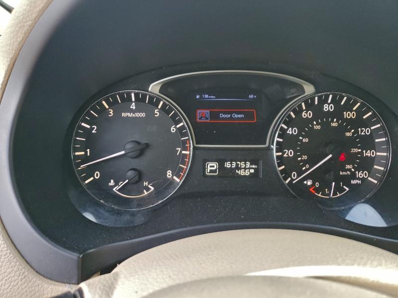 Photo 9 from auction – 2014 NISSAN ALTIMA 2.5 with VIN 1N4AL3AP1EC111788