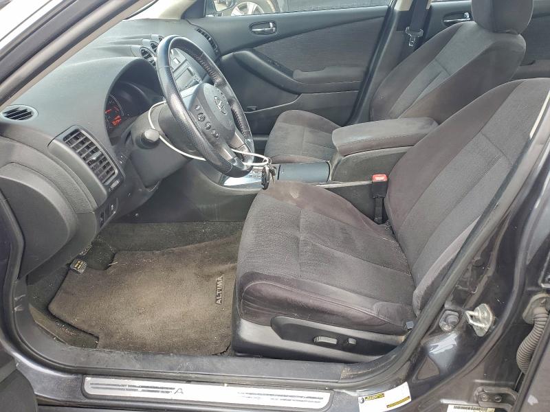Photo 7 from auction – 2012 NISSAN ALTIMA BAS with VIN 1N4AL2AP7CN556760