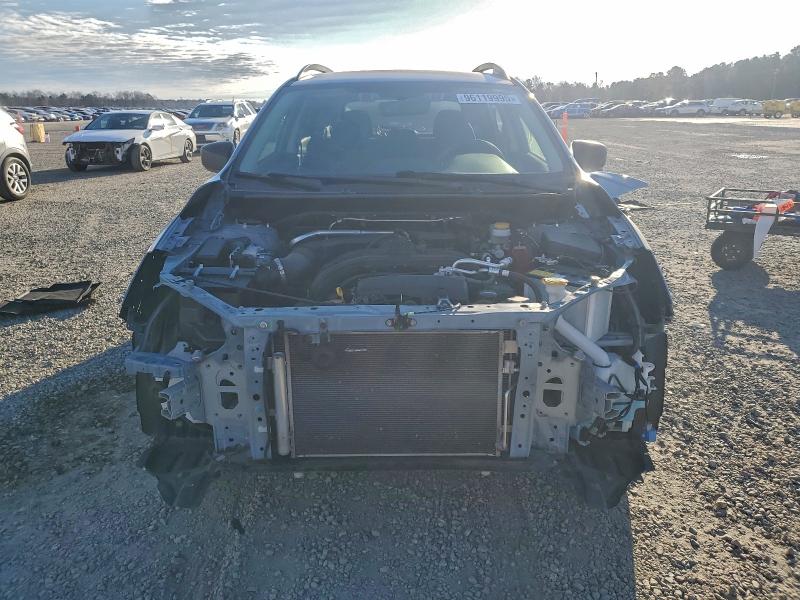 Photo 5 from auction – 2021 SUBARU CROSSTREK with VIN JF2GTABC3M8335524
