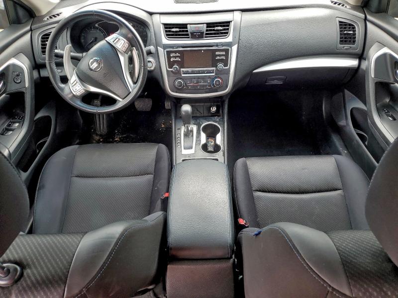 Photo 8 from auction – 2016 NISSAN ALTIMA with VIN 1N4AL3AP2GC291432