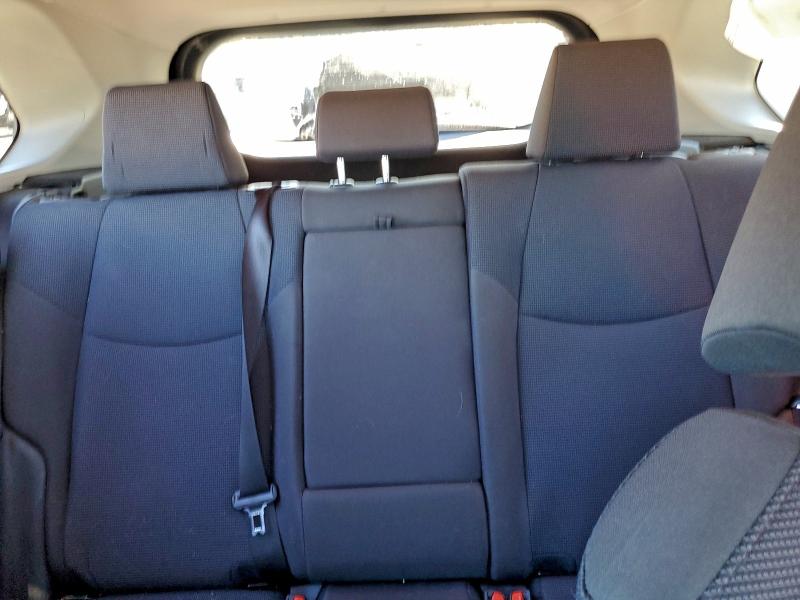 Photo 10 from auction – 2021 TOYOTA RAV4 LE with VIN JTMG1RFVXMD069537