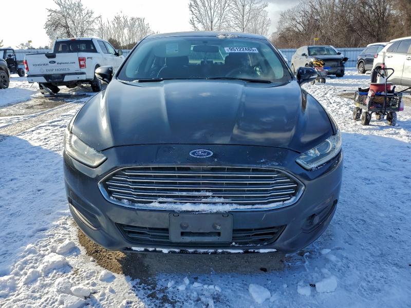Photo 5 from auction – 2015 FORD FUSION SE with VIN 3FA6P0HD5FR100672