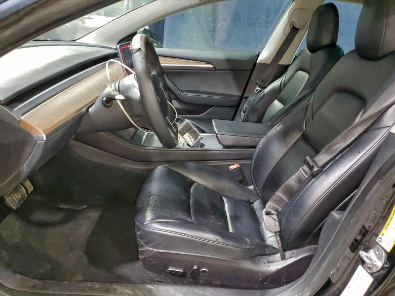 Photo 7 from auction – 2023 TESLA MODEL 3 with VIN 5YJ3E1EAXPF449803