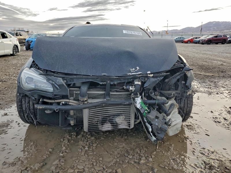 Photo 5 from auction – 2020 SUBARU BRZ LIMITE with VIN JF1ZCAC18L9700928